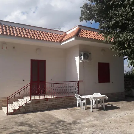 Casa Vacanza 