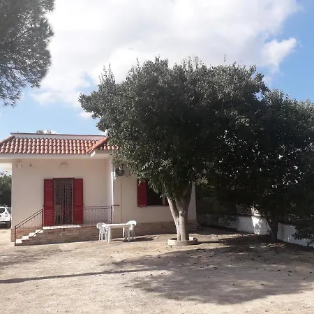 Casa Vacanza 