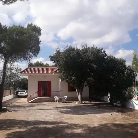 Casa Vacanza 