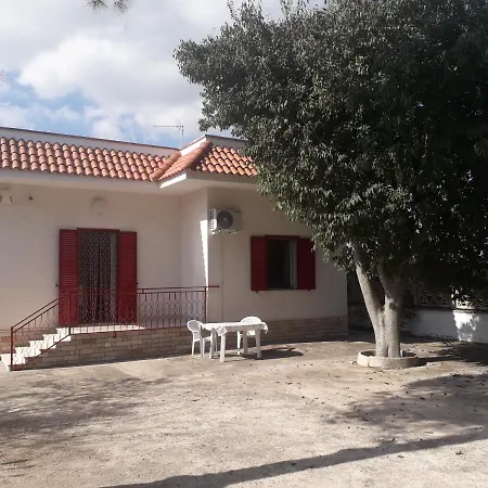 Casa Vacanza 