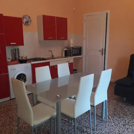 Casa Vacanza 