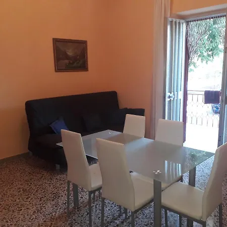 Casa Vacanza 