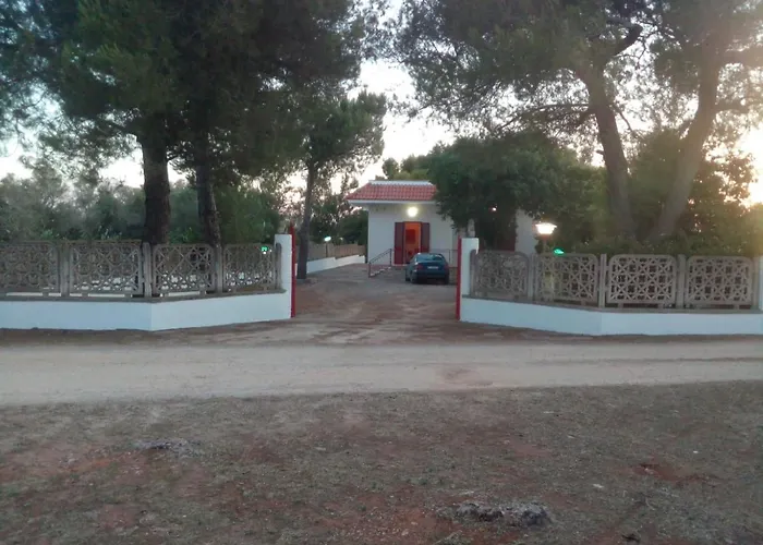 Casa Vacanza \