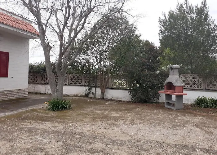 Casa Vacanza \