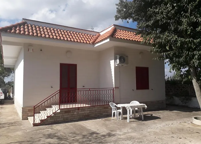 Casa Vacanza \