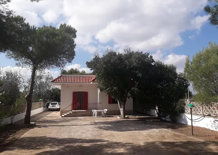 Casa Vacanza \