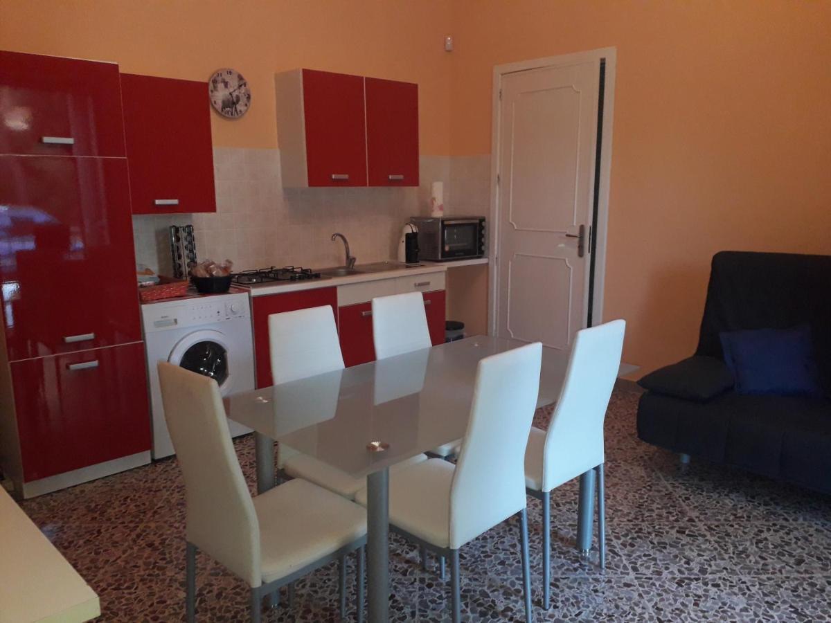 Apartment Casa 